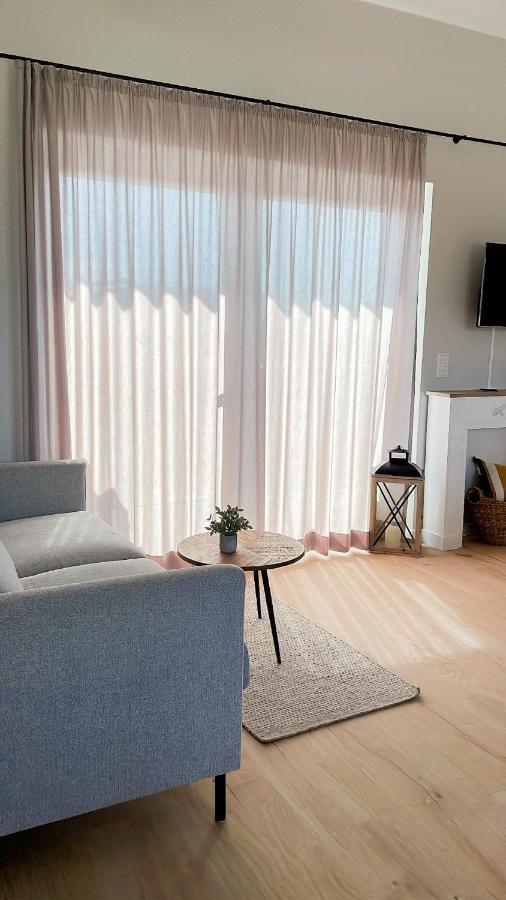 Ferienwohnung The Sun Kiss Scharbeutz Kültér fotó